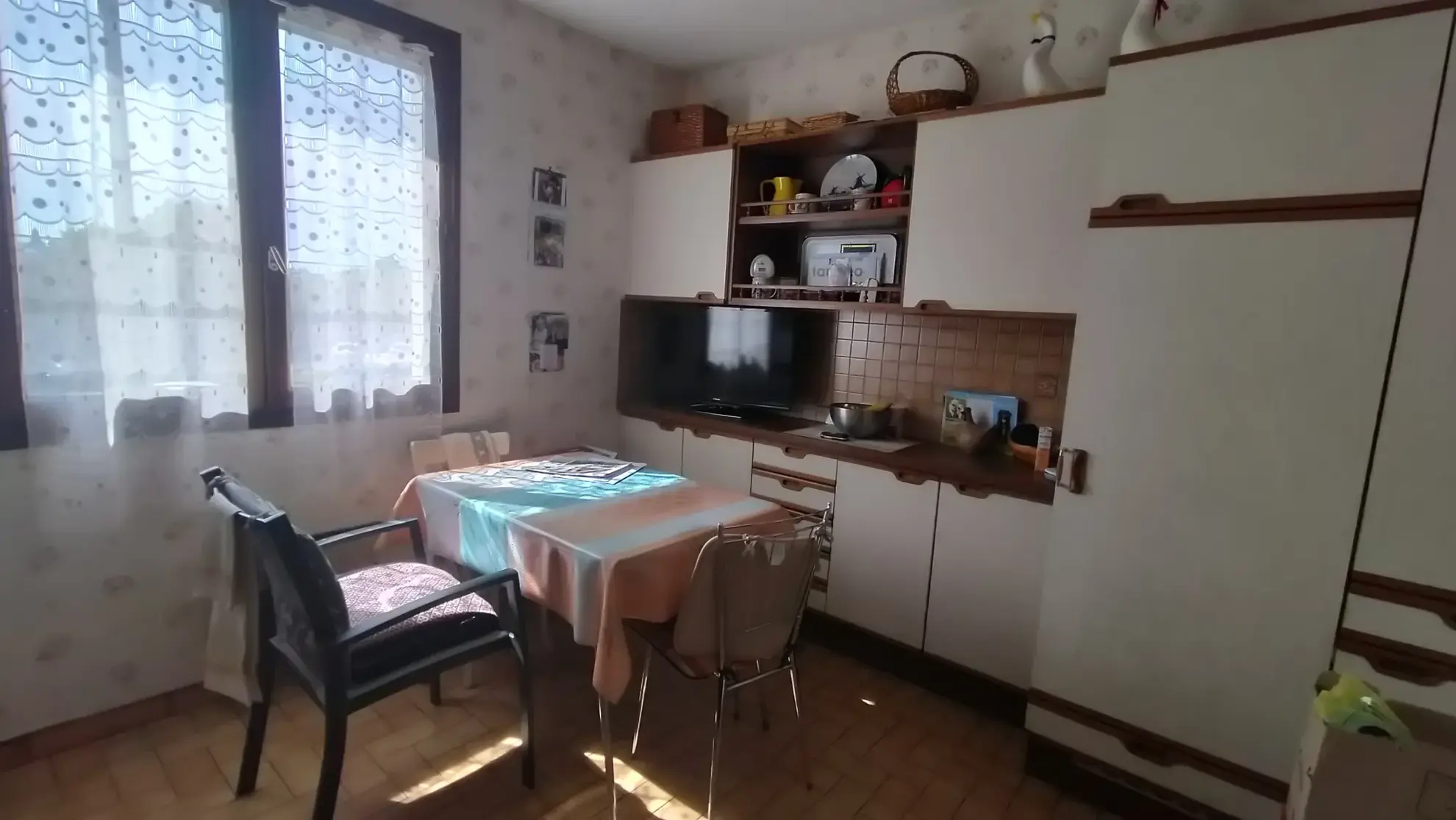 Maison T4 à Nîmes Ouest avec jardin, garage et grande terrasse 