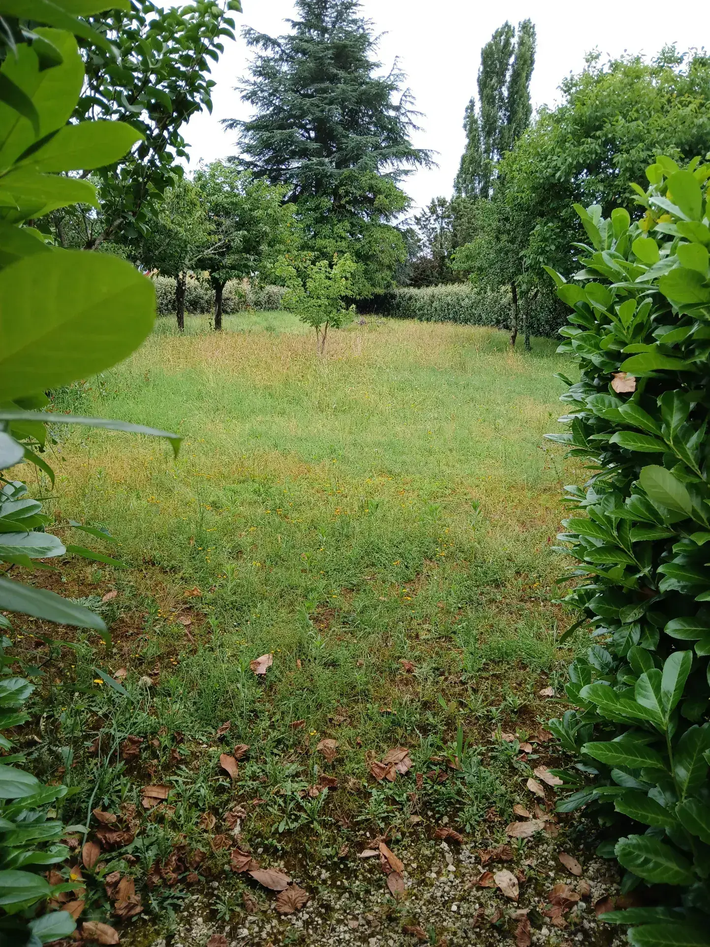 Maison T7 à vendre à La Roque-Gageac – Grand terrain et garages, idéal famille 