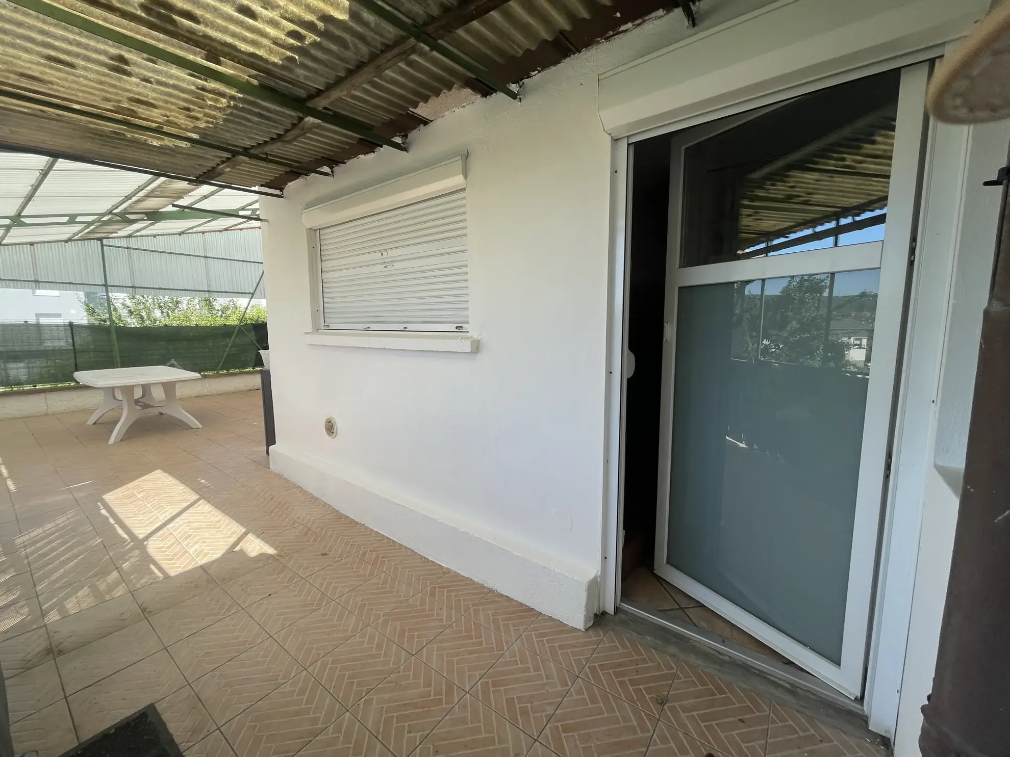 Appartement duplex 2 chambres avec terrasse à Hayange 