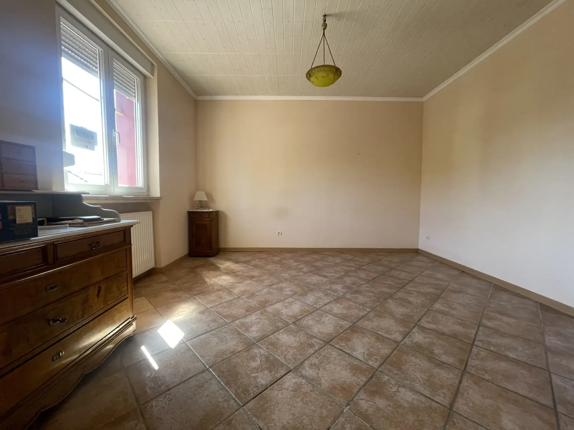 Appartement duplex 2 chambres avec terrasse à Hayange 