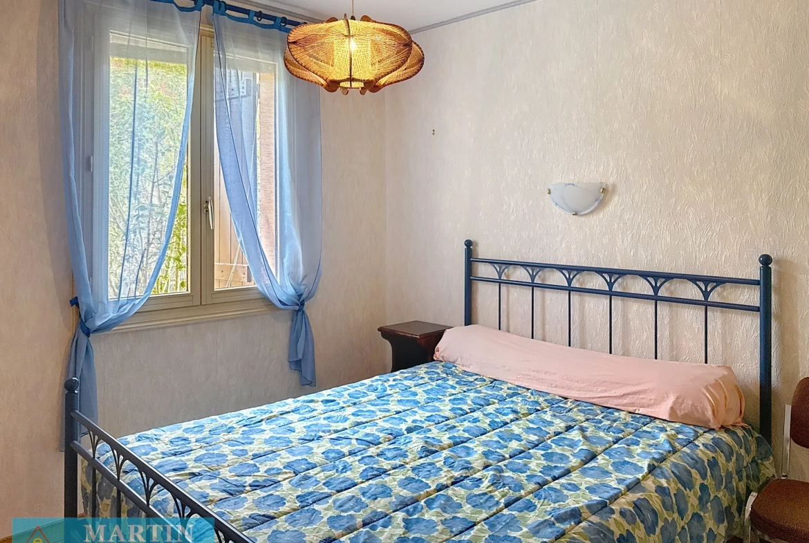 Villa 6 pièces avec appartement à Céret - 143 m² avec jardin et garage 