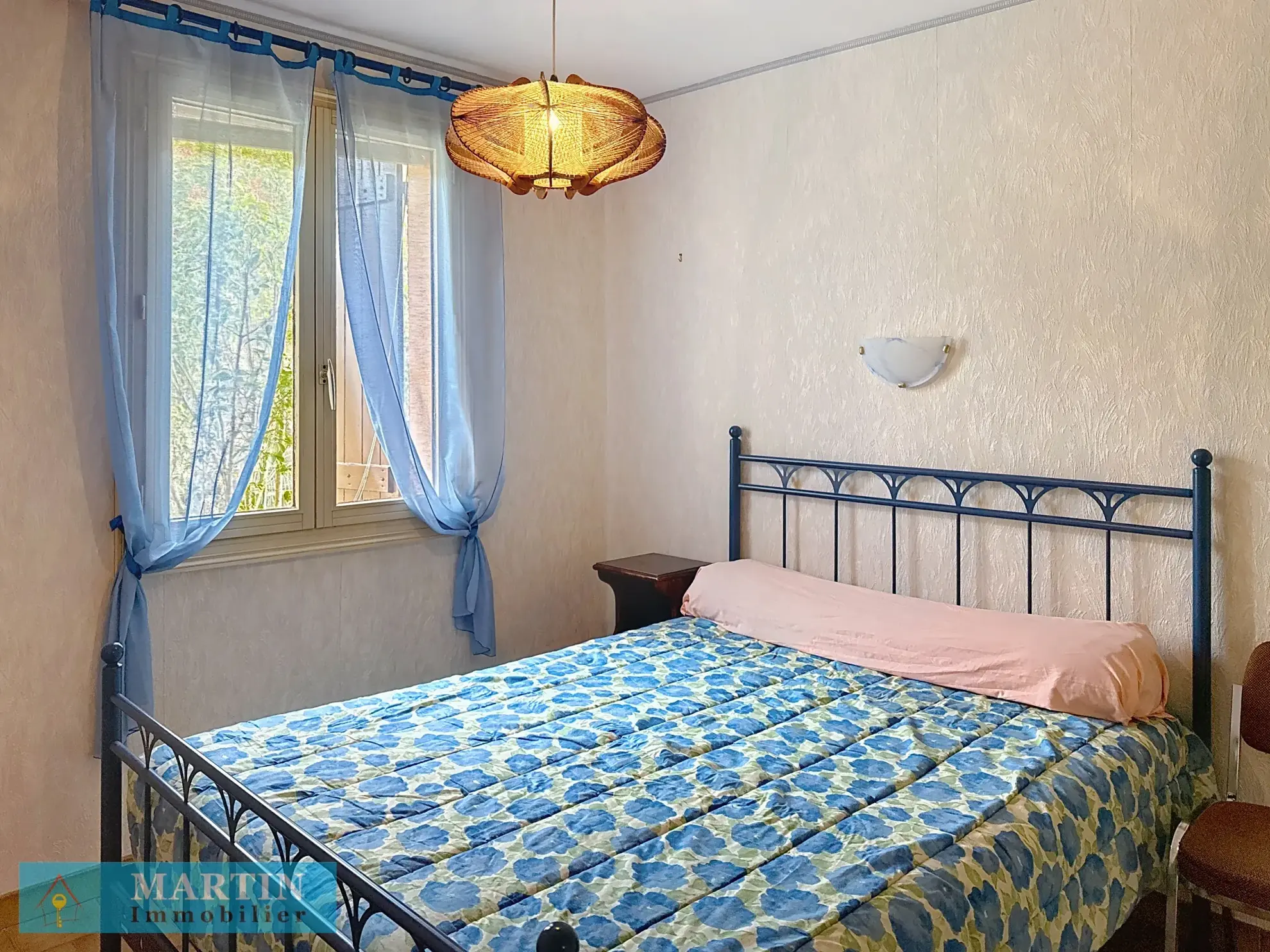 Villa 6 pièces avec appartement à Céret - 143 m² avec jardin et garage 