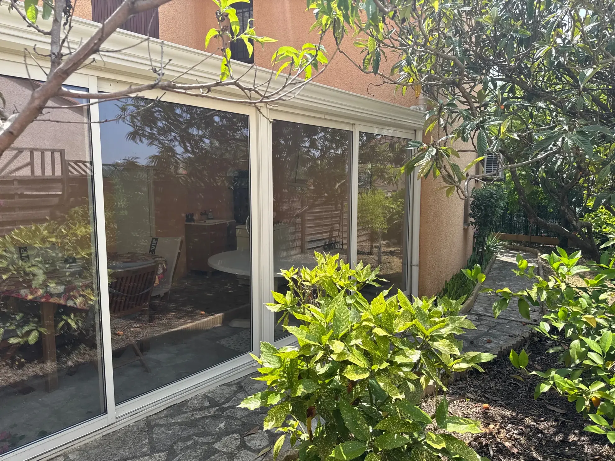 Villa 6 pièces avec appartement à Céret - 143 m² avec jardin et garage 