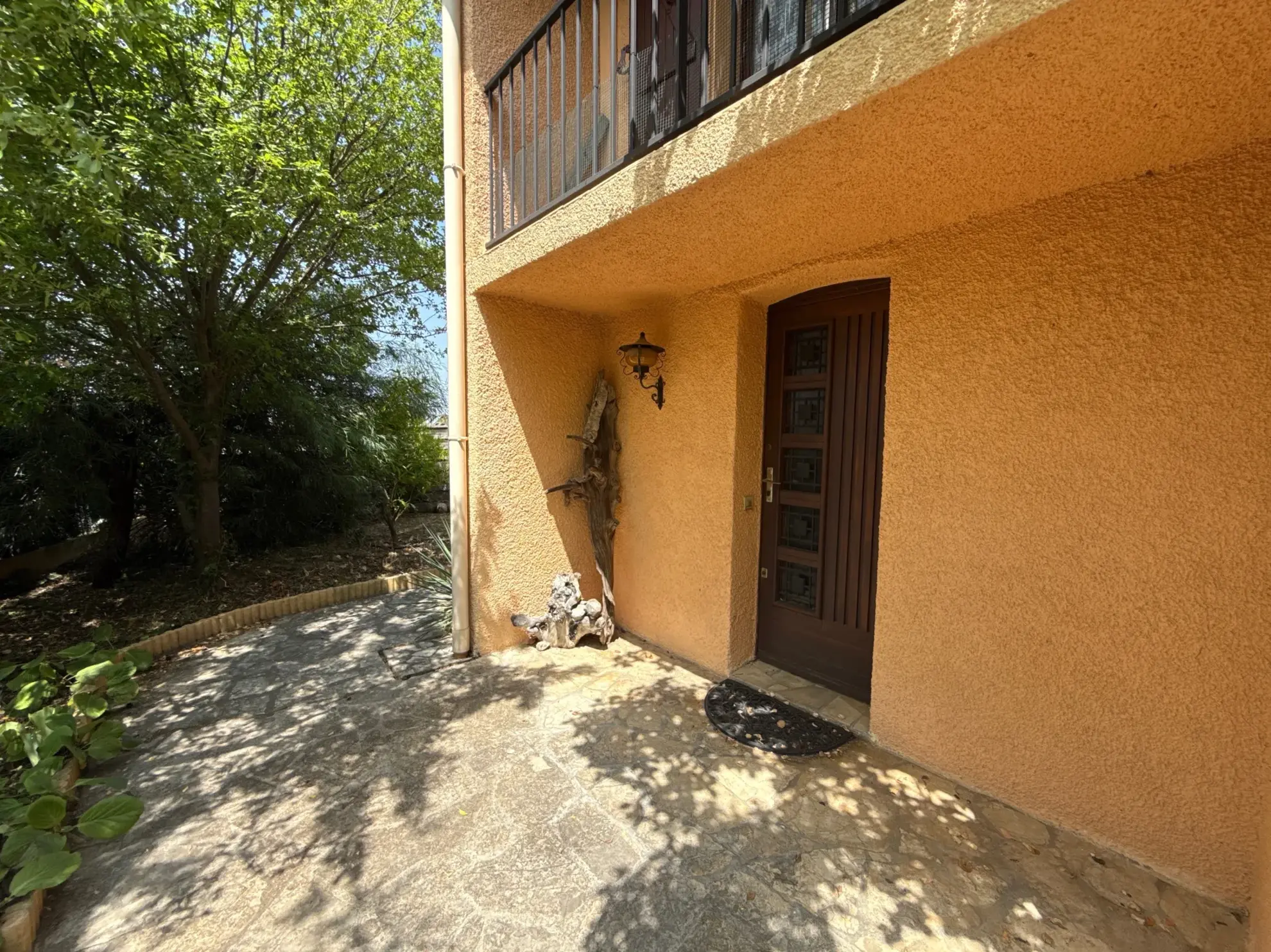Villa 6 pièces avec appartement à Céret - 143 m² avec jardin et garage 