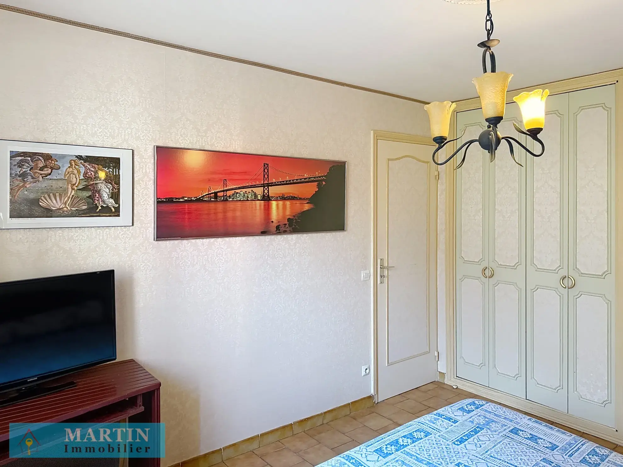 Villa 6 pièces avec appartement à Céret - 143 m² avec jardin et garage 