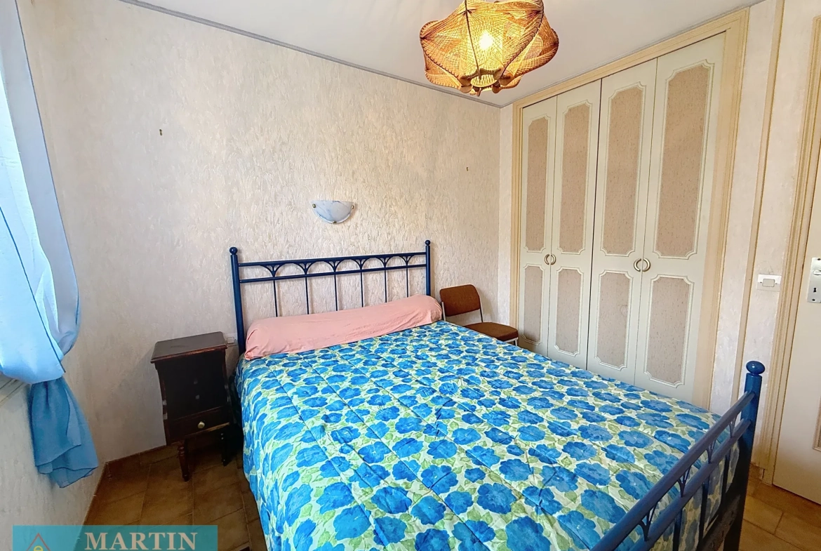 Villa 6 pièces avec appartement à Céret - 143 m² avec jardin et garage 