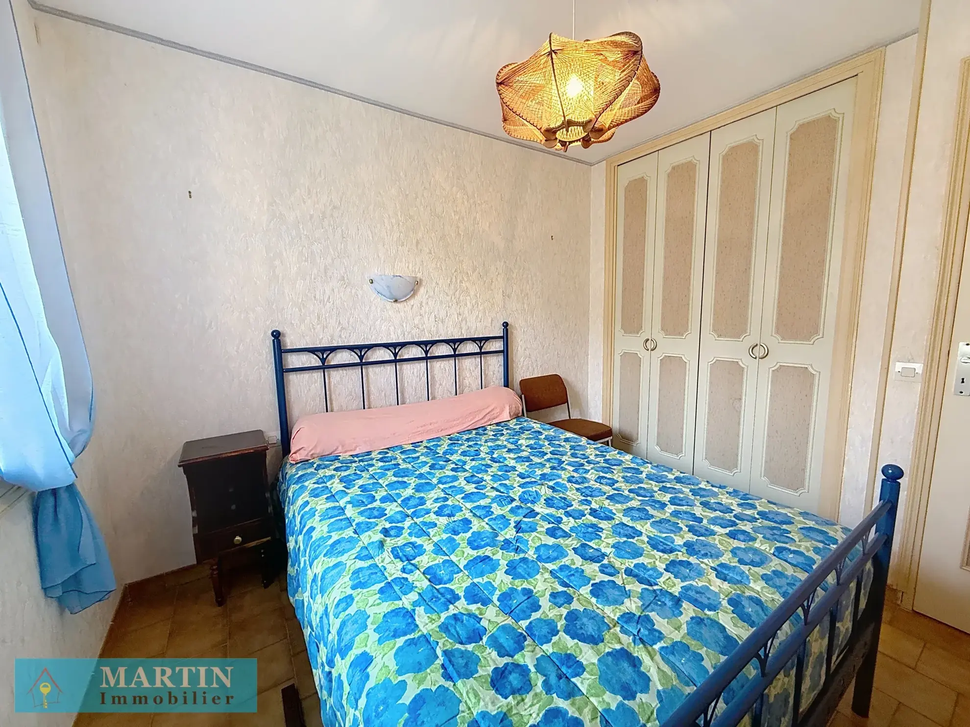 Villa 6 pièces avec appartement à Céret - 143 m² avec jardin et garage 