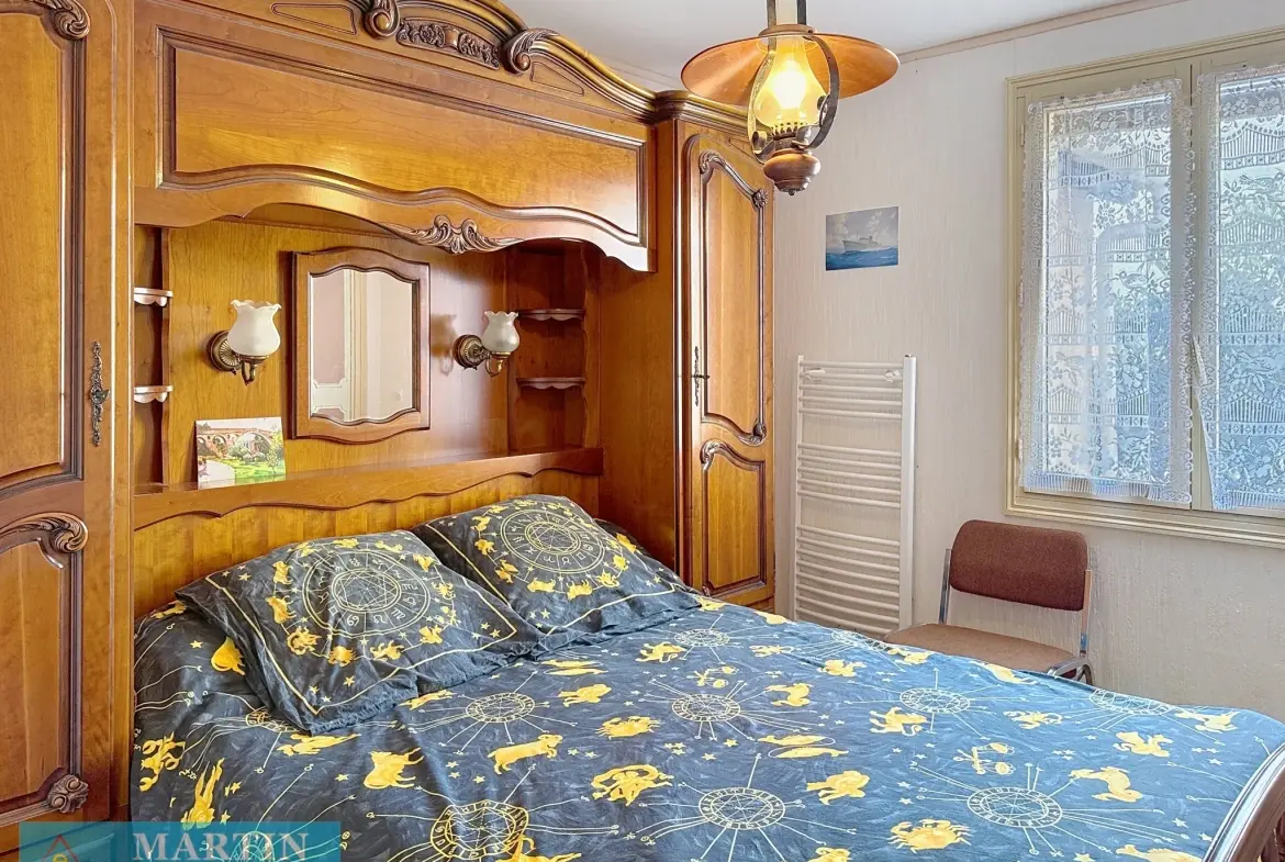 Villa 6 pièces avec appartement à Céret - 143 m² avec jardin et garage 