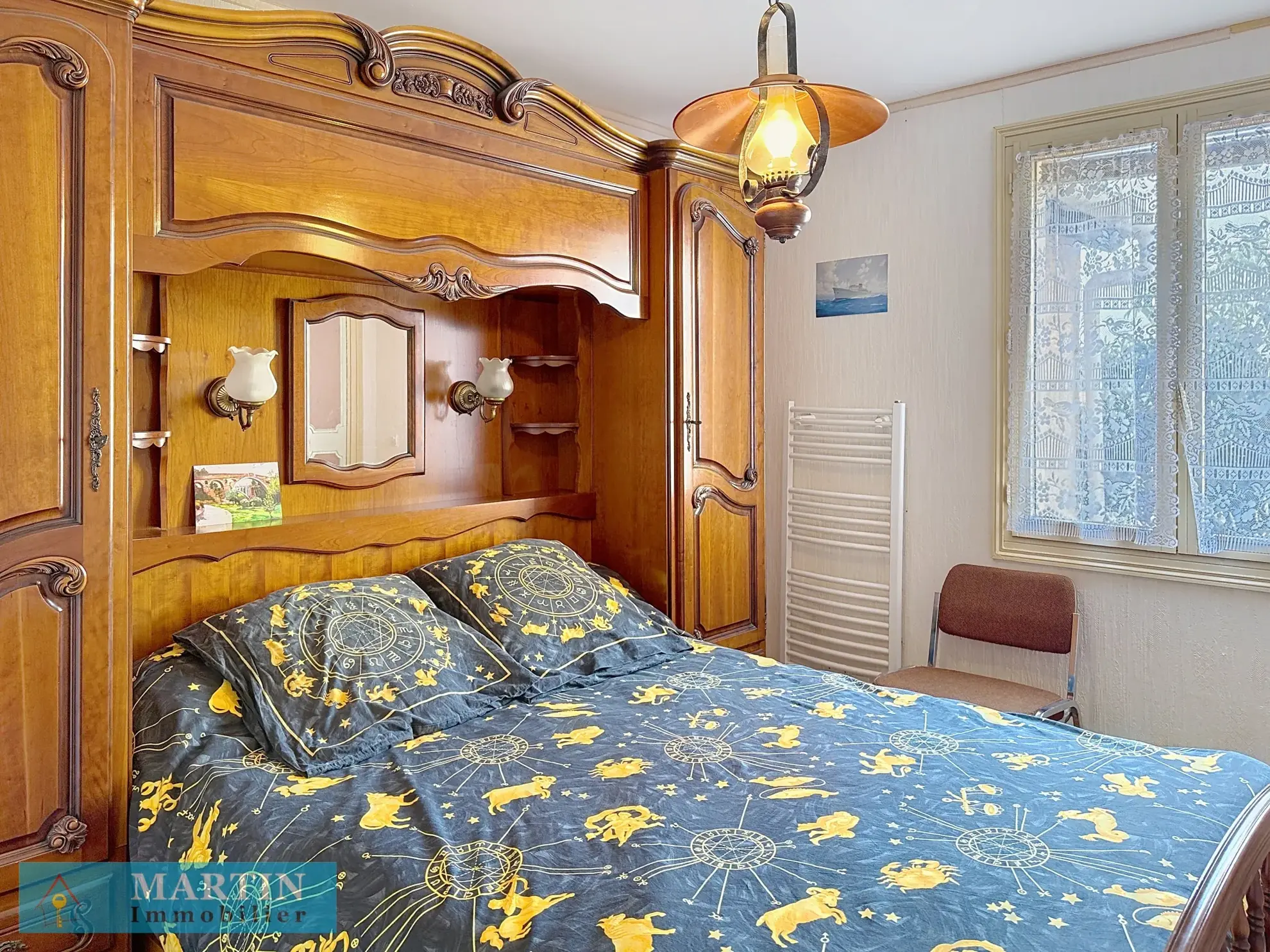 Villa 6 pièces avec appartement à Céret - 143 m² avec jardin et garage 