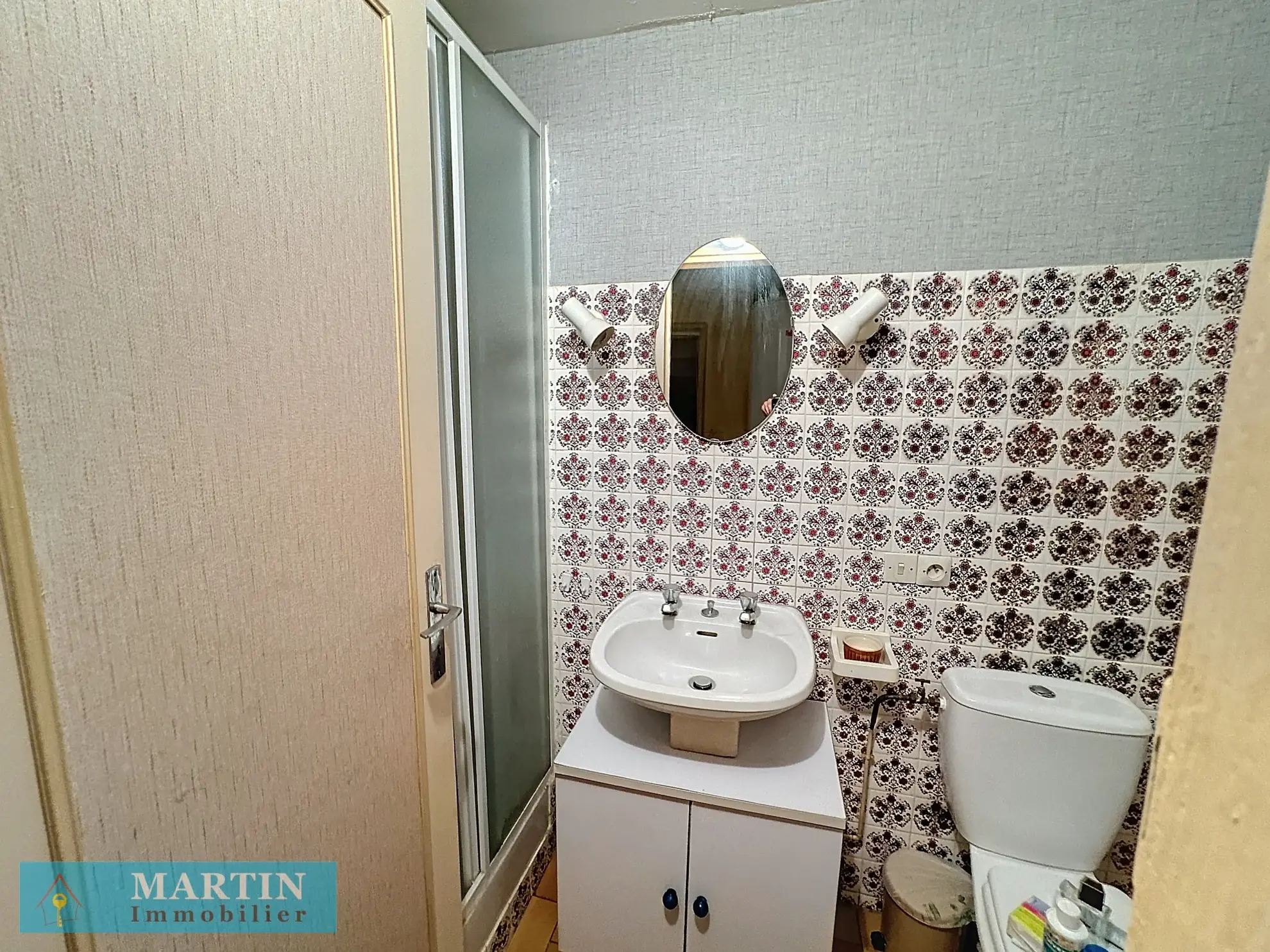 Villa 6 pièces avec appartement à Céret - 143 m² avec jardin et garage 