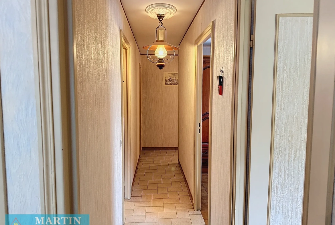 Villa 6 pièces avec appartement à Céret - 143 m² avec jardin et garage 