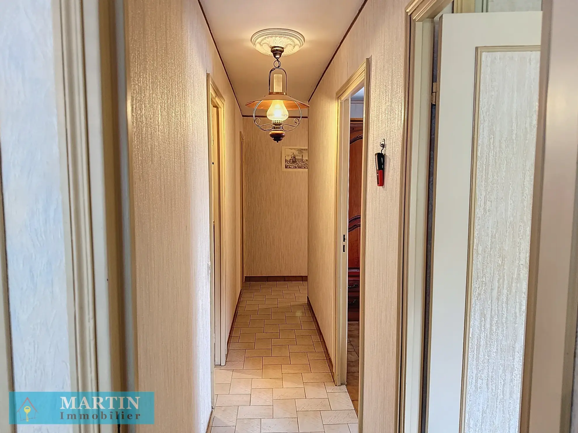 Villa 6 pièces avec appartement à Céret - 143 m² avec jardin et garage 