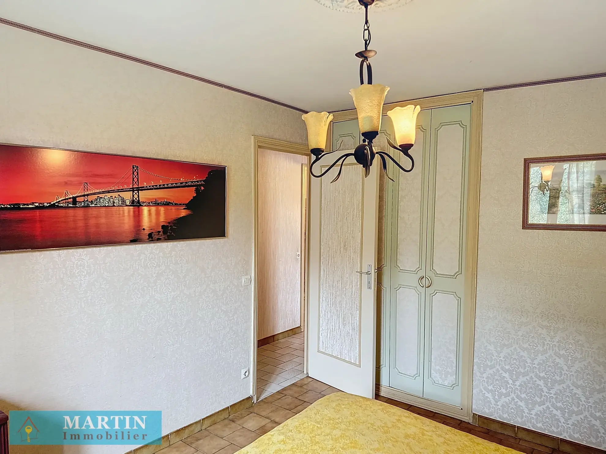 Villa 6 pièces avec appartement à Céret - 143 m² avec jardin et garage 