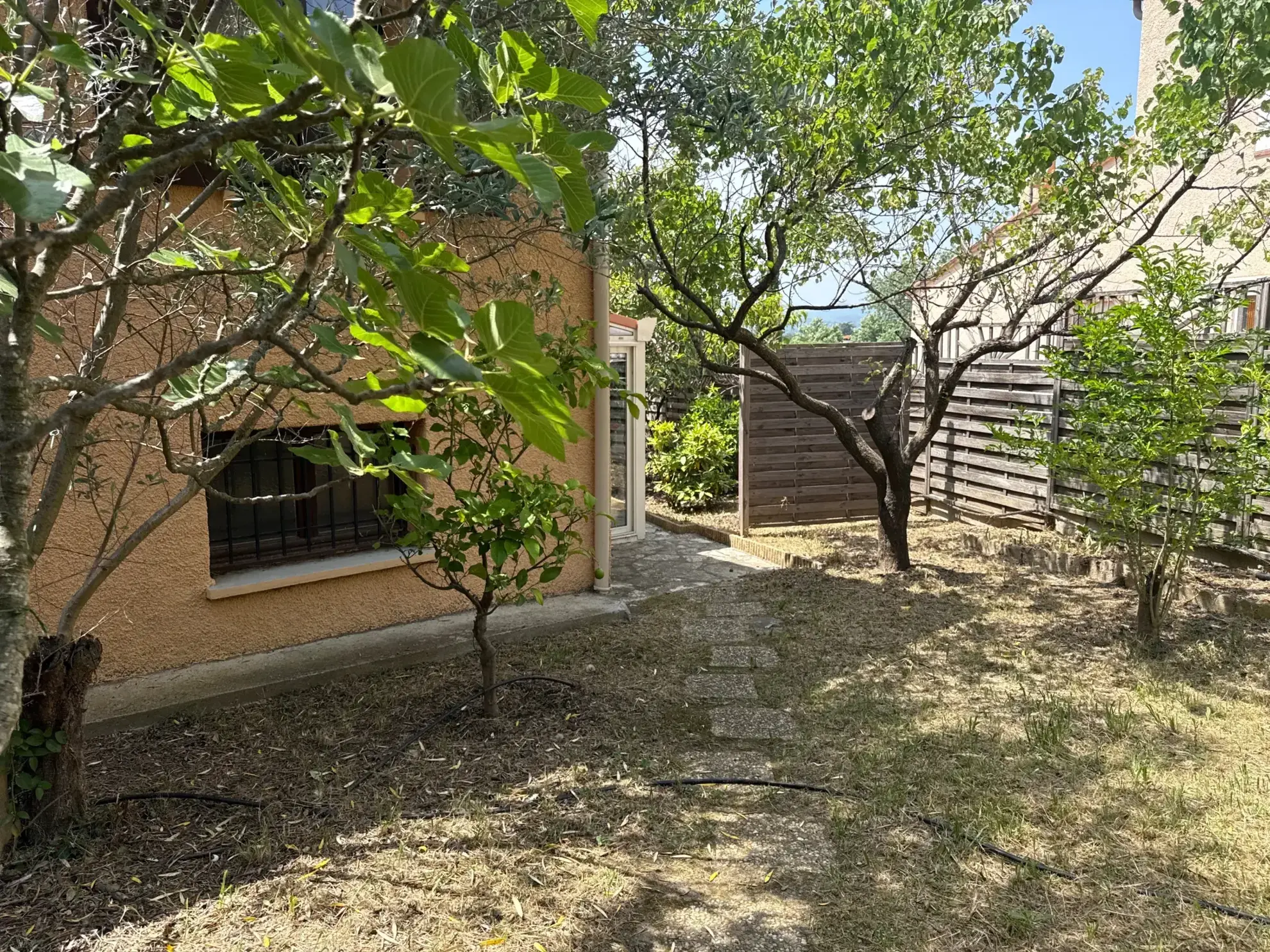 Villa 6 pièces avec appartement à Céret - 143 m² avec jardin et garage 