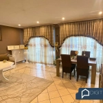 À vendre appartement lumineux de 82 m² au centre de Toulon avec balcon et cave