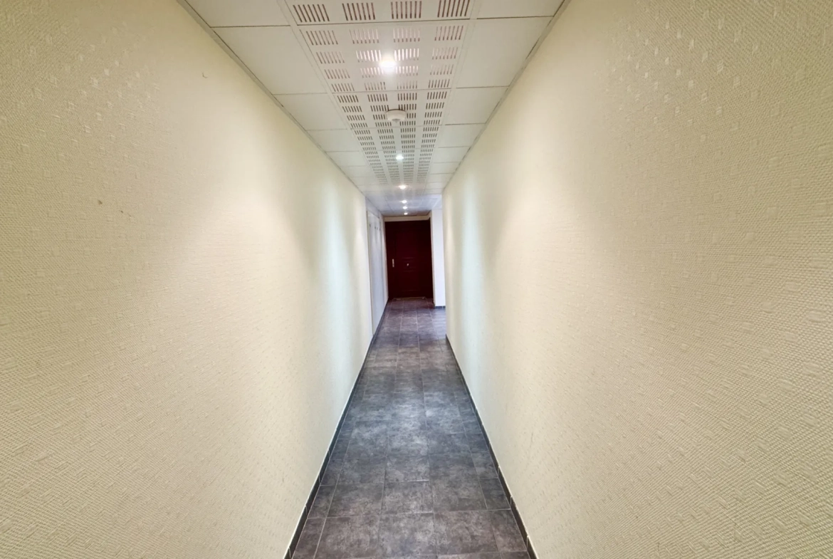 Appartement lumineux avec terrasse et piscine à Avignon - 85 m² 