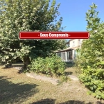 Magnifique maison en pierre à Aubenas, potentiel résidentiel et locatif, jardin et terrasses, proche commodités