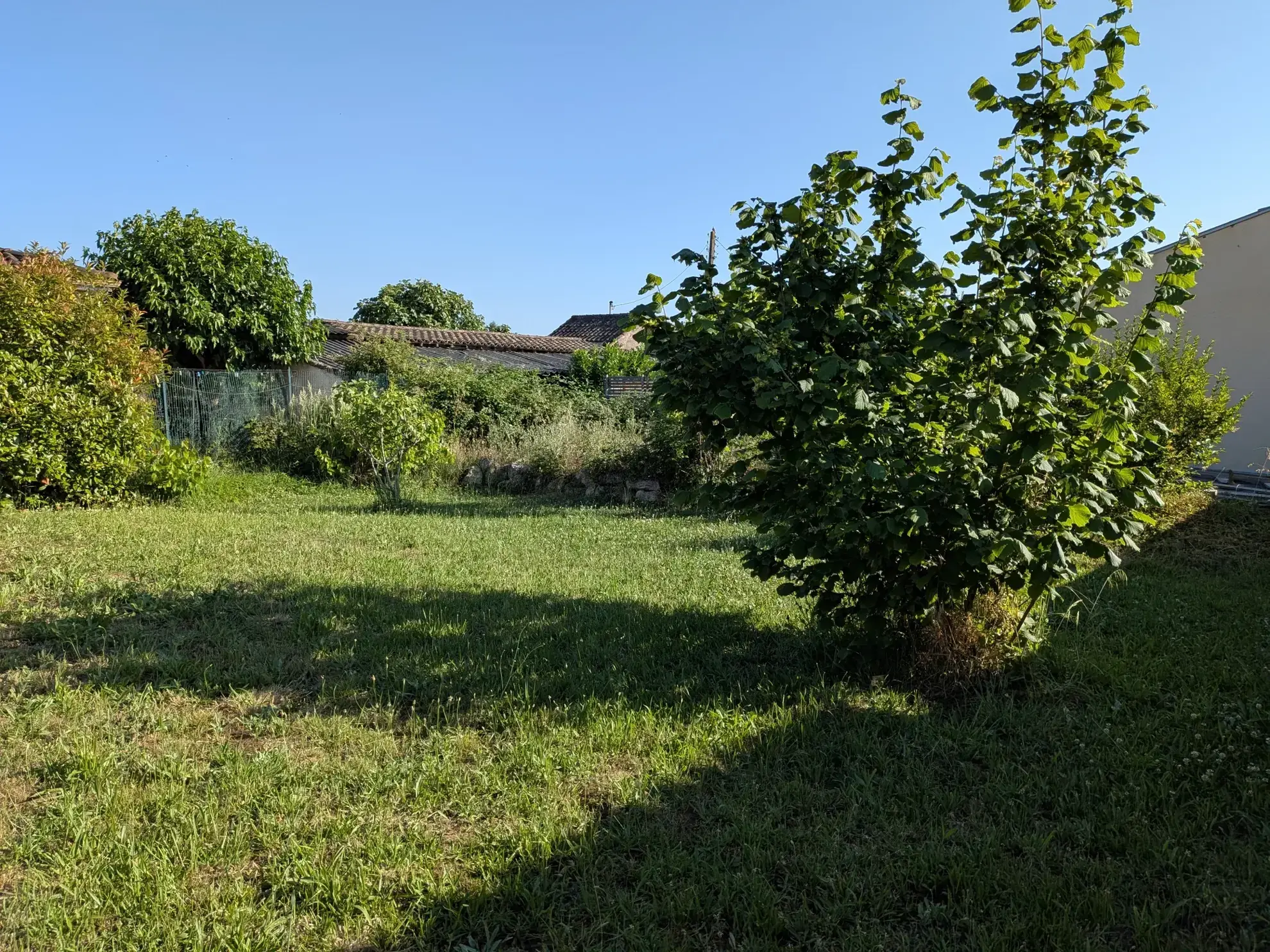 Maison de plain-pied à Gaillac avec jardin, 3 chambres, construction 2008 