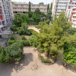 Appartement 4 pièces lumineux avec balcon à Marseille Belle de Mai