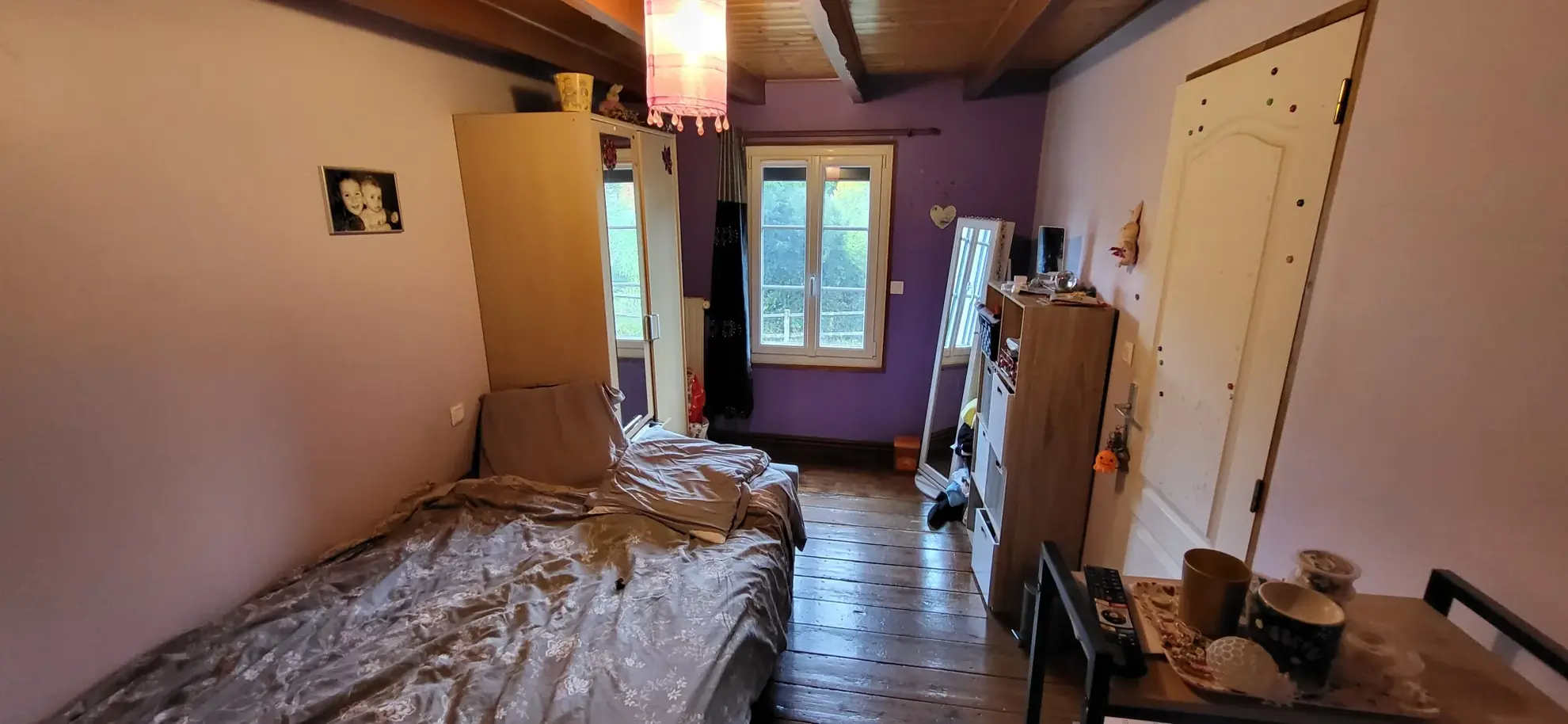 Maison à vendre à Envermeu - 3 chambres, garage, terrain 592 m² 