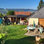 Maison à vendre à Envermeu - 3 chambres, garage, terrain 592 m²