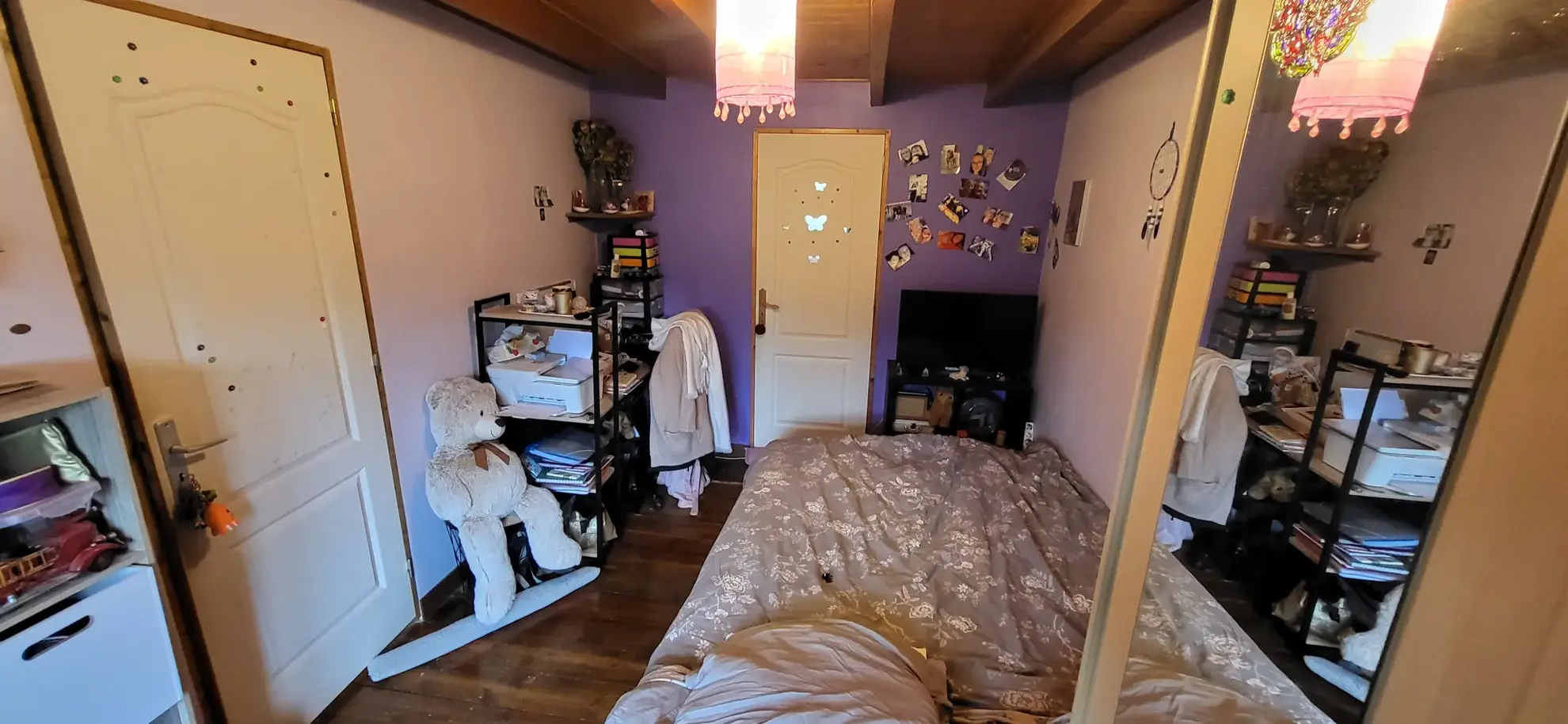 Maison à vendre à Envermeu - 3 chambres, garage, terrain 592 m² 