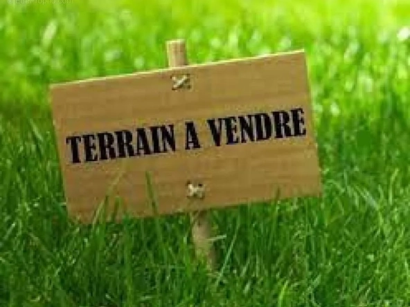 Terrain constructible de 424 m² à Lansargues, parfait pour votre projet immobilier