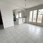 Appartement T3 à vendre à La Garde avec balcon et parking privé