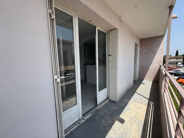 Appartement T3 à vendre à La Garde avec balcon et parking privé 