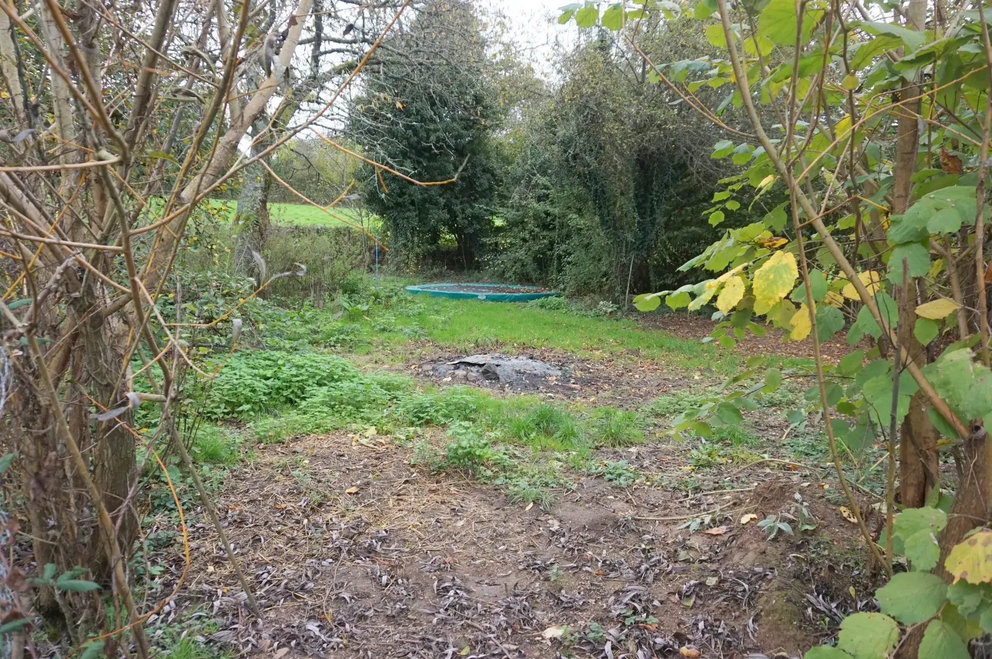 Maison de village de 89 m² avec terrains à Millay (58) 