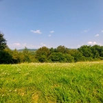 Terrain constructible de 1338 m² à Guiche avec vue dégagée, proche Bayonne