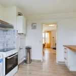Appartement T4 lumineux à Nevers avec parking et balcon