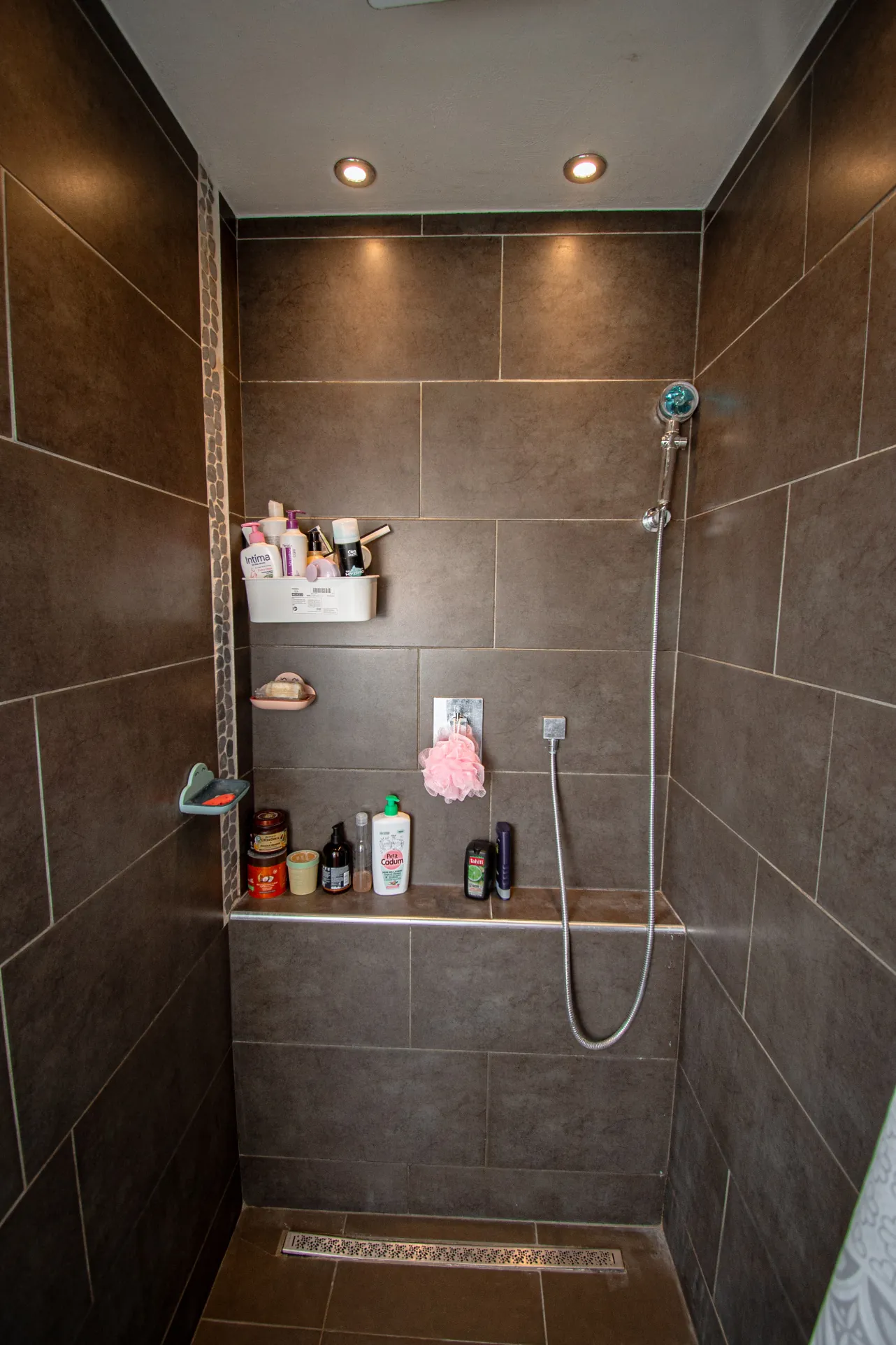 Appartement 2 bis avec jardin et parking à Pontarlier Toulombief 