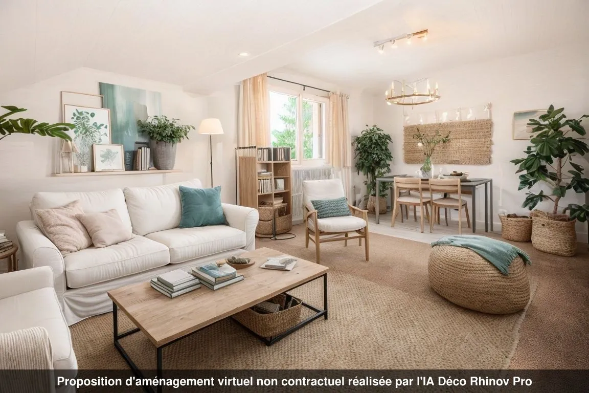 Appartement 2 bis avec jardin et parking à Pontarlier Toulombief 