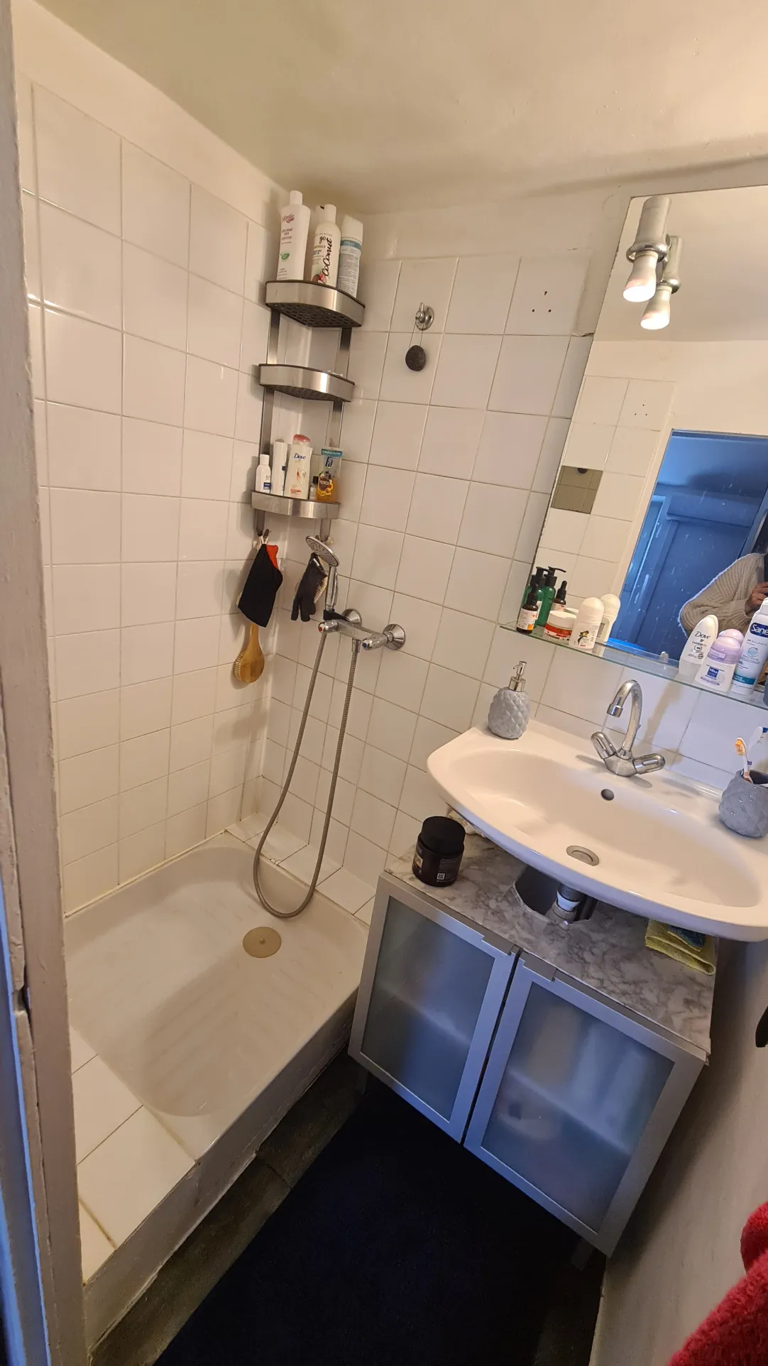 Appartement T2 avec balcon à Coudoux - Idéalement situé au cœur du village 