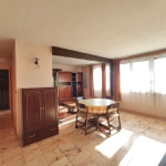 Appartement F4 à vendre à Vitry-sur-Seine – 64 m² avec vue jardin