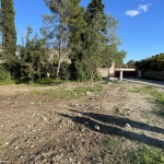 Terrain constructible viabilisé de 500 m² à Saint Hilaire De Beauvoir