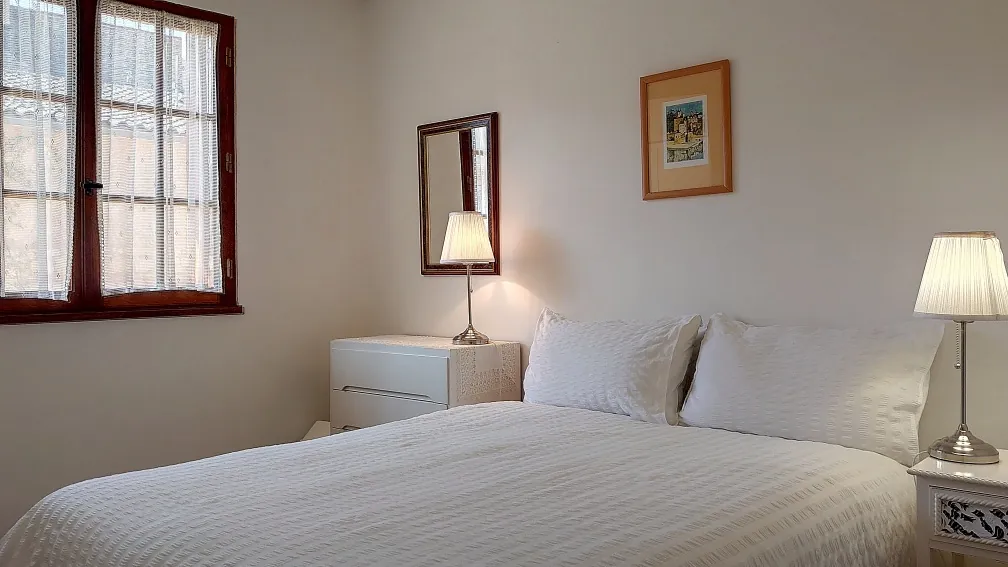 Maison de bastide avec gîte et jardin à Montcabrier (46700) 