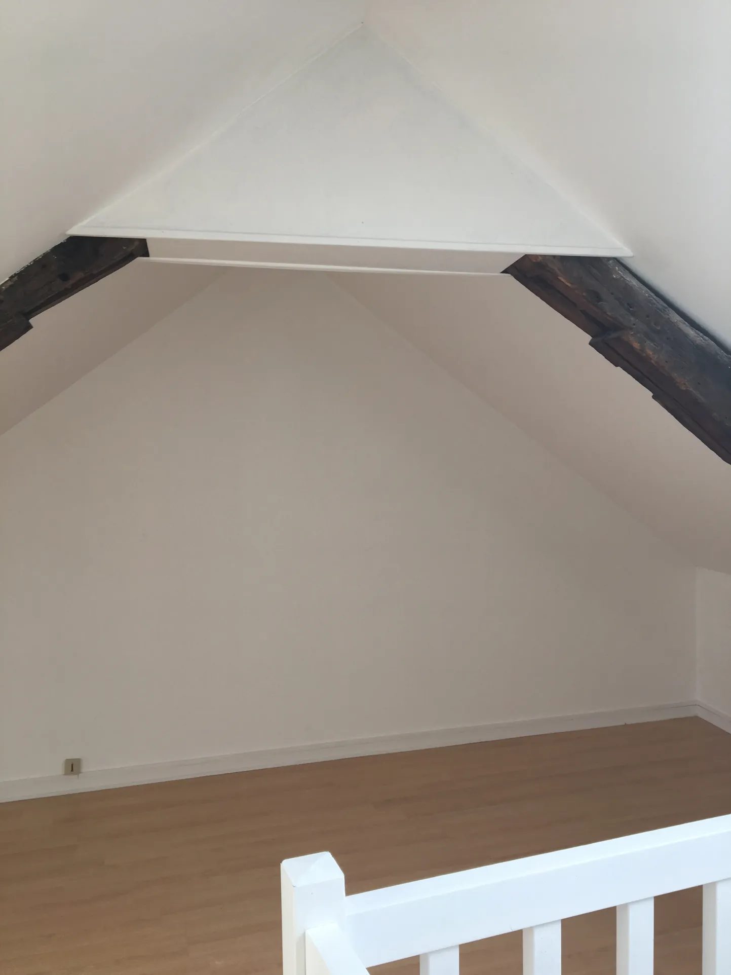 Charmant appartement T2 duplex à Caen Centre, rénové et lumineux 