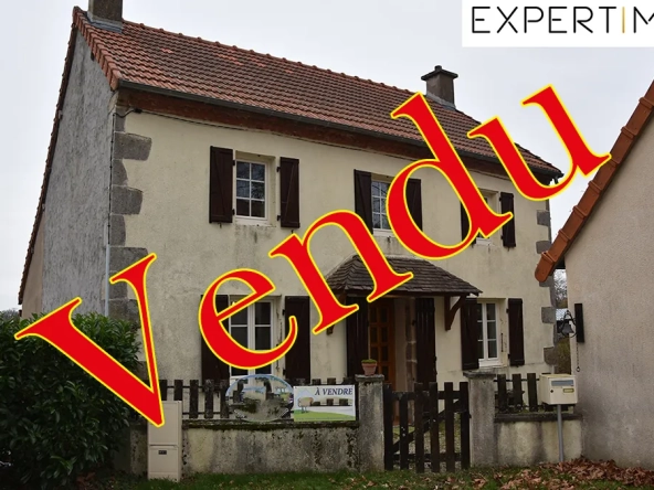 Maison à vendre à Neuf-Eglise de 126 m² avec terrain de 1522 m²