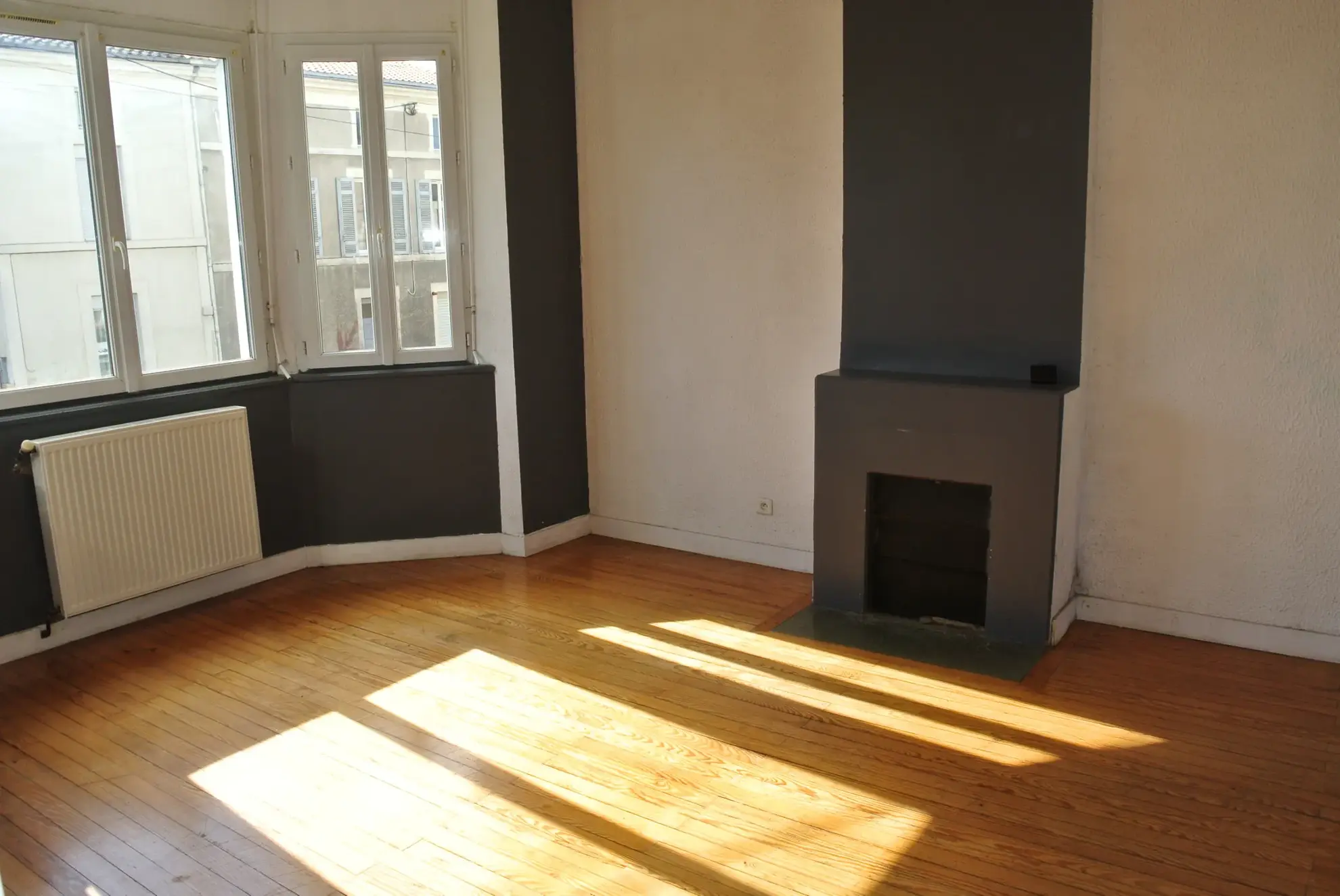 Maison individuelle avec jardin clos à Marmande, proche du centre-ville 