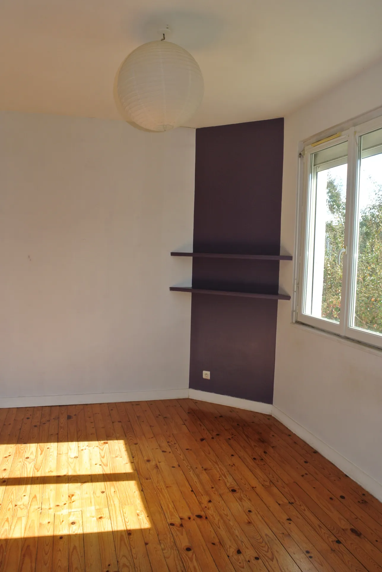 Maison individuelle avec jardin clos à Marmande, proche du centre-ville 
