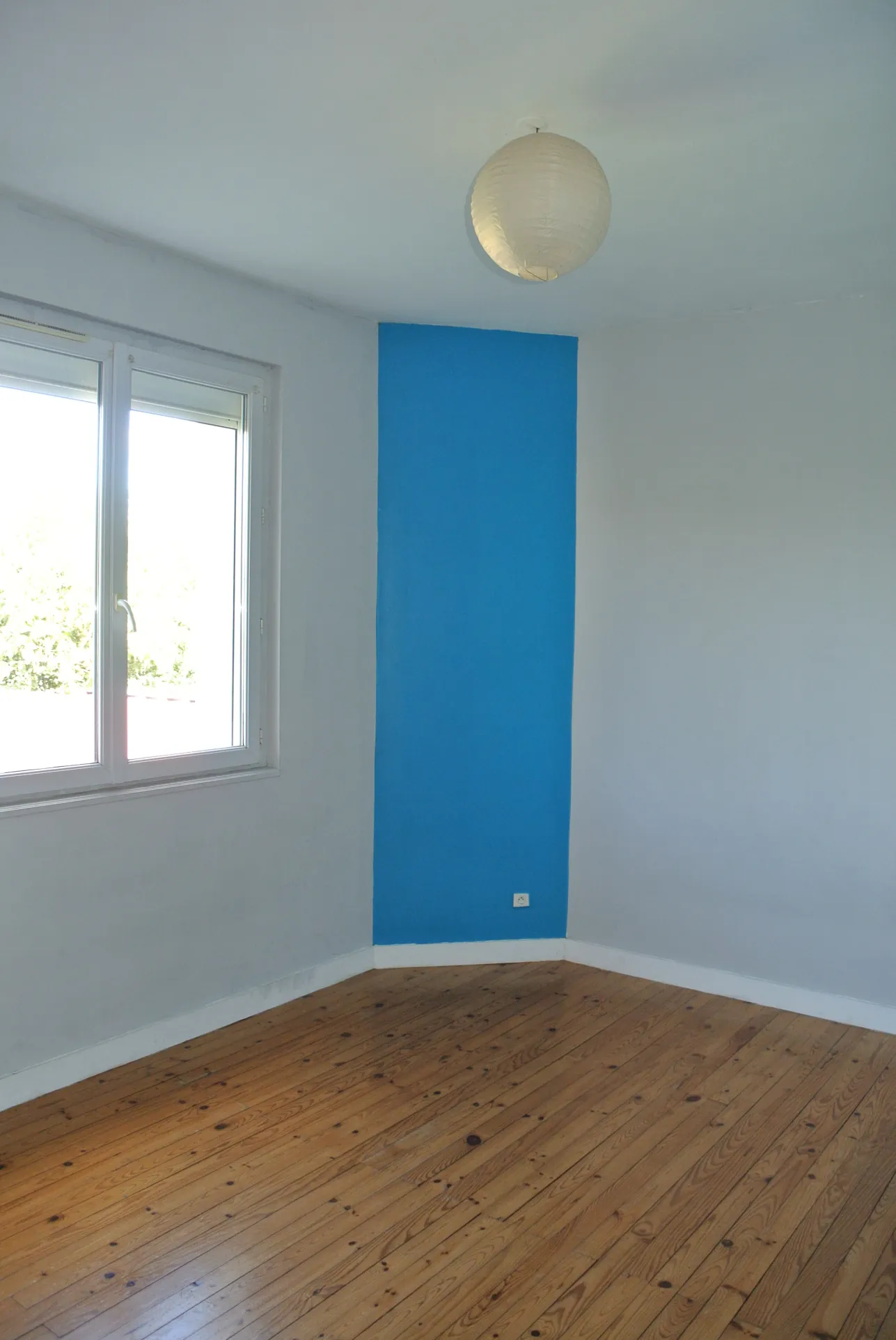 Maison individuelle avec jardin clos à Marmande, proche du centre-ville 