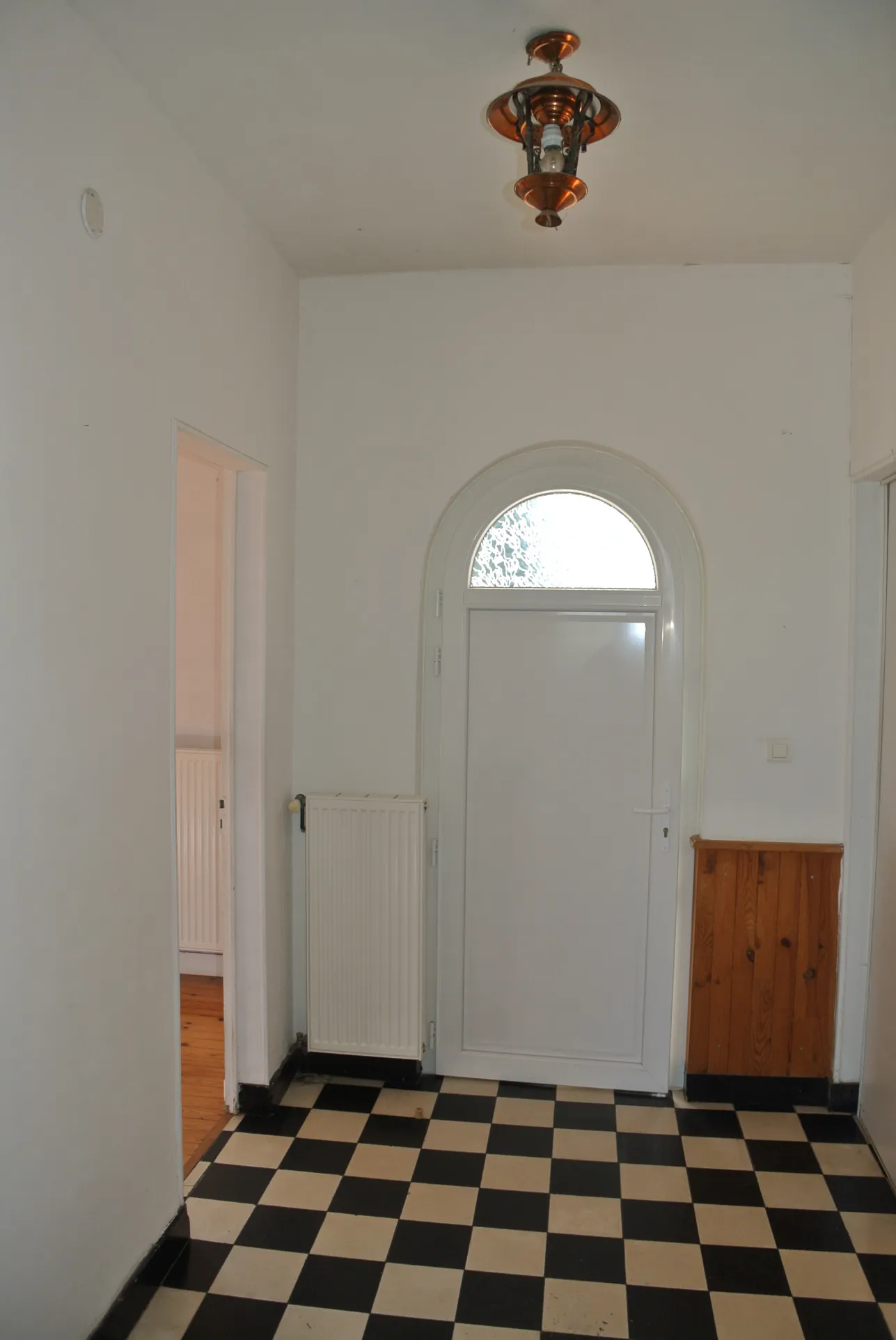 Maison individuelle avec jardin clos à Marmande, proche du centre-ville 