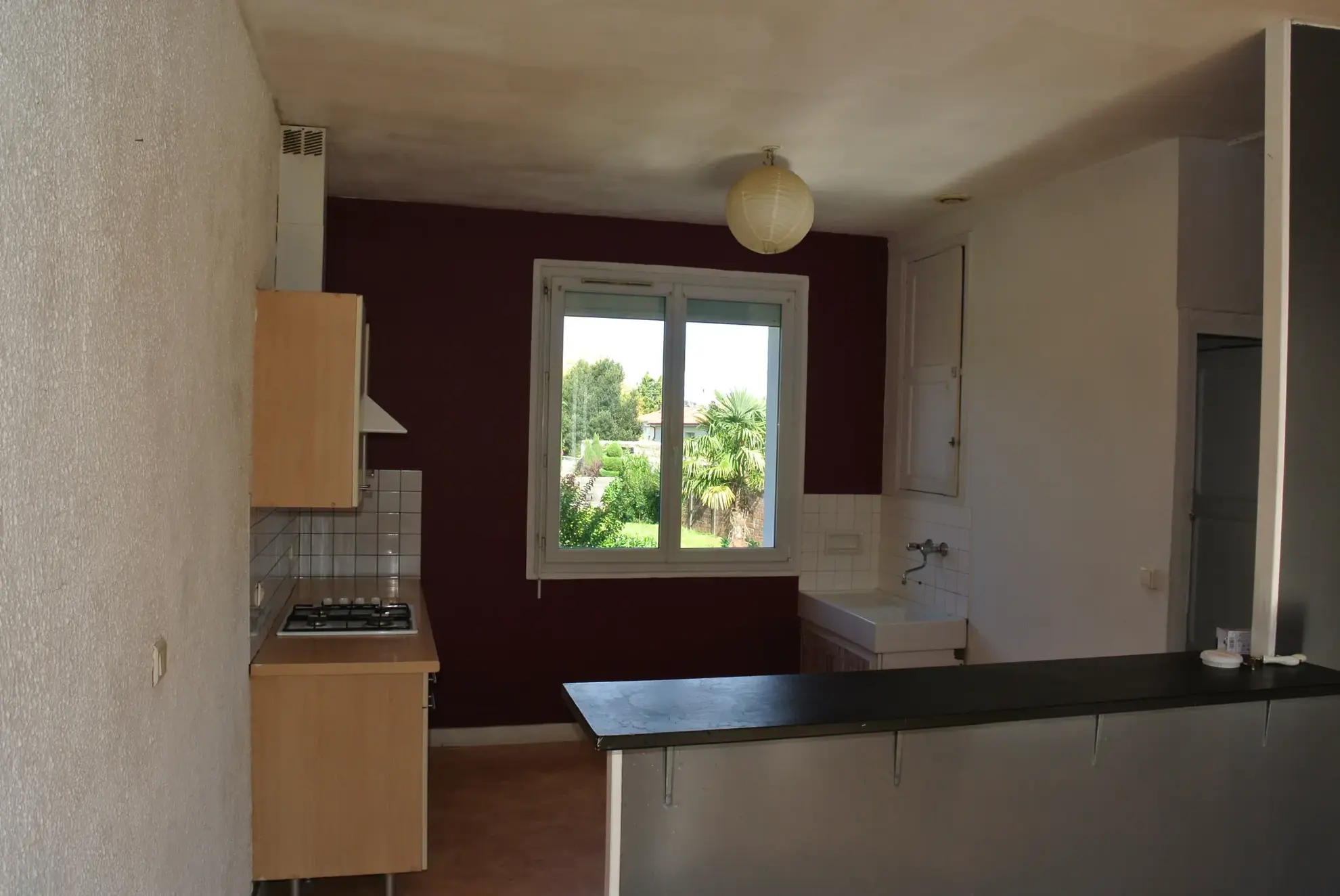 Maison individuelle avec jardin clos à Marmande, proche du centre-ville 
