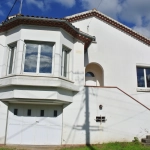 Maison individuelle avec jardin clos à Marmande, proche du centre-ville