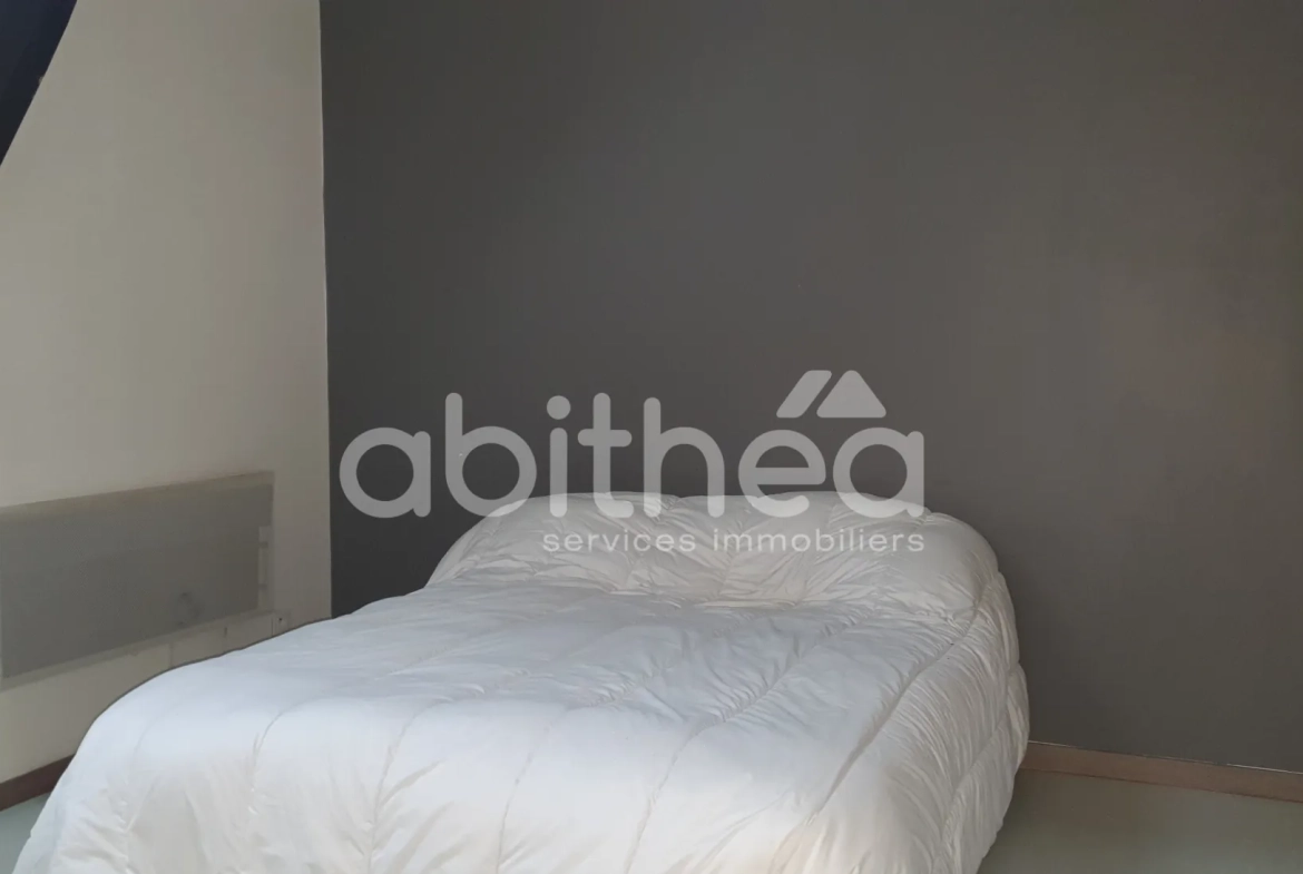 Maison familiale de 175 m² à Roumazieres Loubert sans travaux 