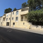 Appartement T4 à Saint Aunès avec terrasse et garage - 73 m²