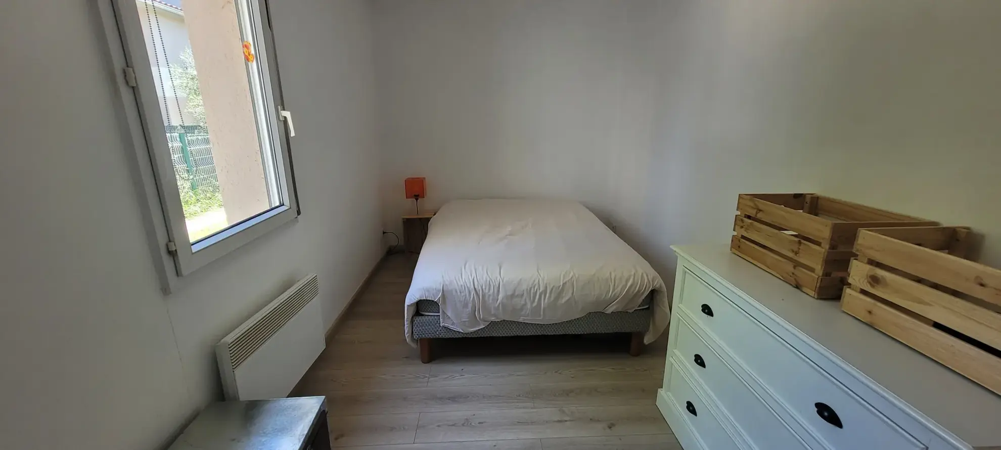 Appartement 3 pièces de 65 m² avec jardin à Blagnac - Résidence calme 