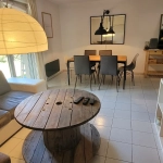Appartement 3 pièces de 65 m² avec jardin à Blagnac - Résidence calme